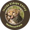 Inside Kidepo Valley National Park 