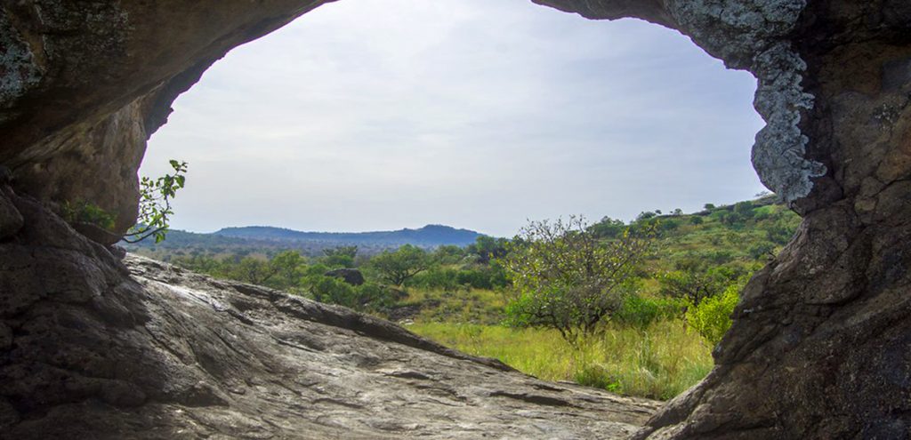 Napedet Cave, Kidepo Valley National Park